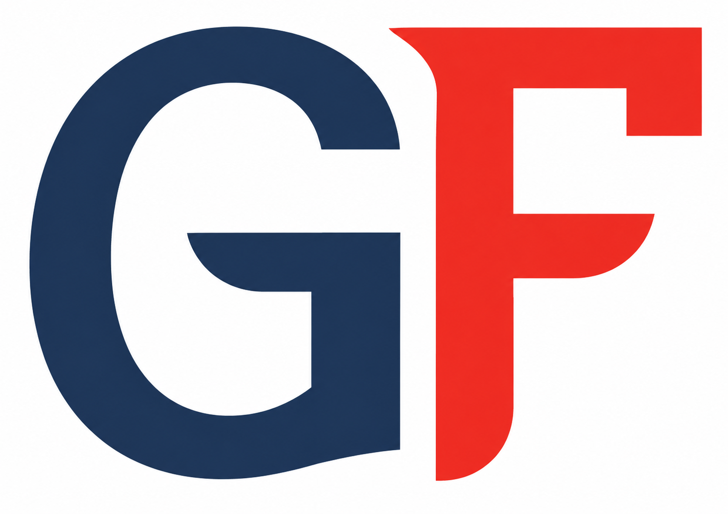 GF logo
