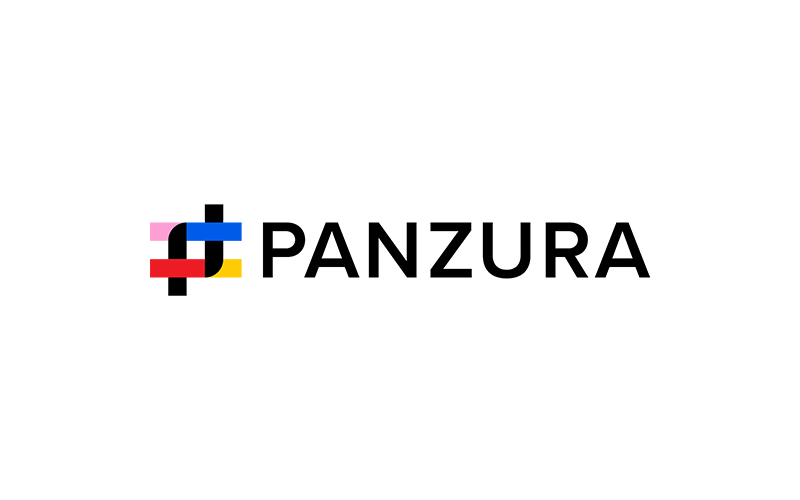 Panzura logo