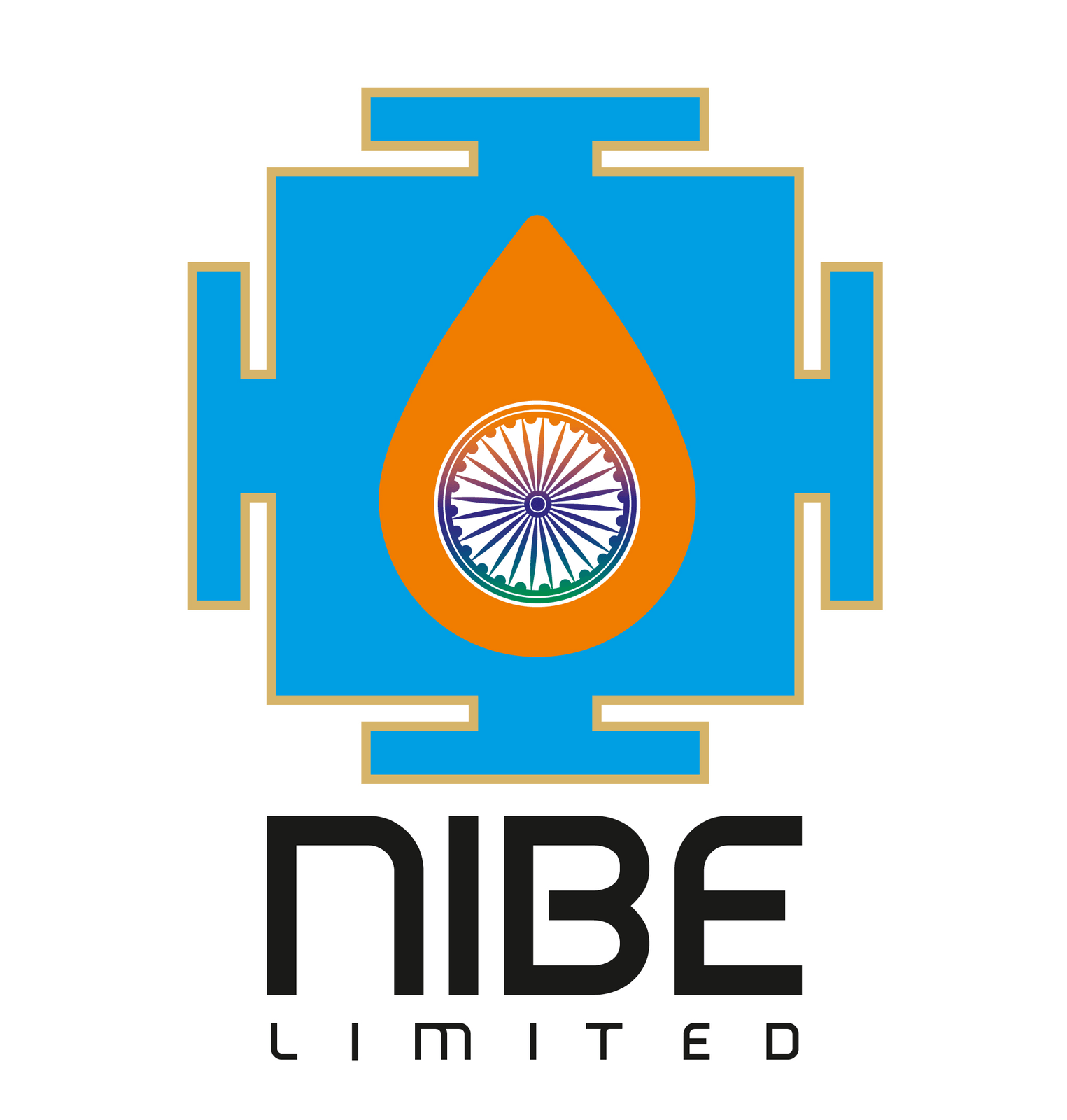 NIBE Limited logo